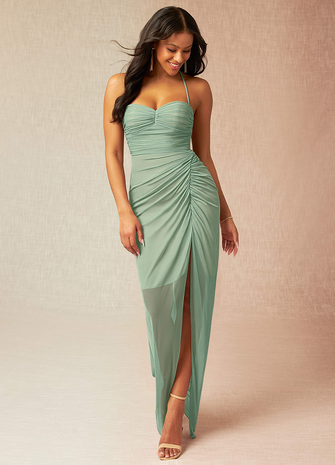 Azazie Aslay Final Sale image1