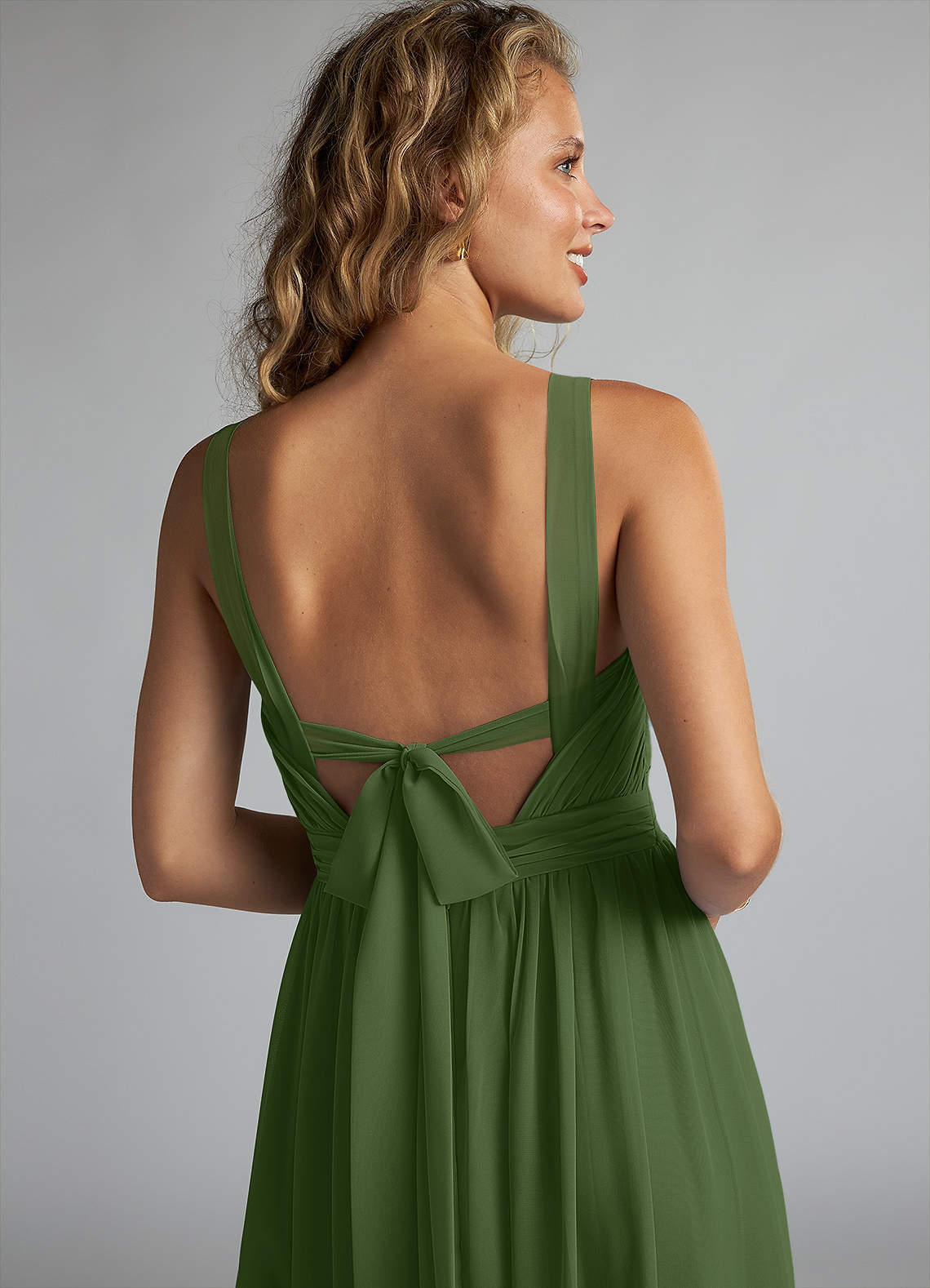 aziza bridesmaid dresses Azazie Aziza