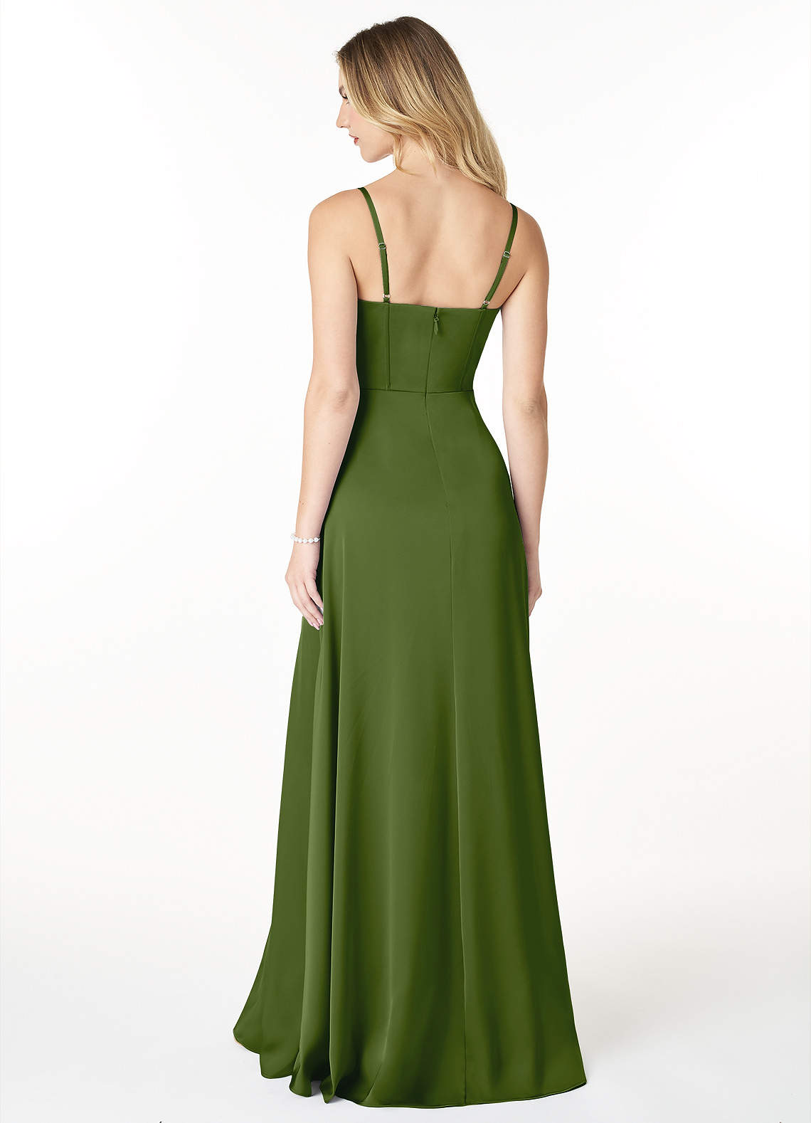 Juniper Azazie Ren Bridesmaid Dresses | Azazie