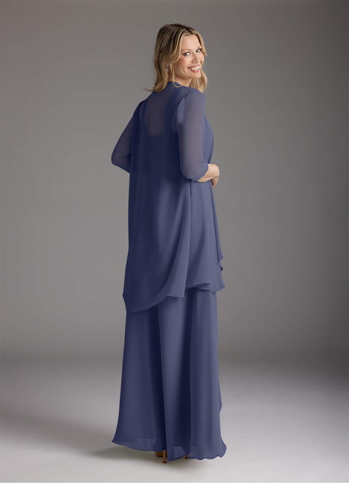 long sleeve jersey dress Ulla Johnson | Women's Amari Jersey in Round Neck Long Sleeve Maxi Dress Size XL | Evening Dress | Wedding Guest Dresses main image 0