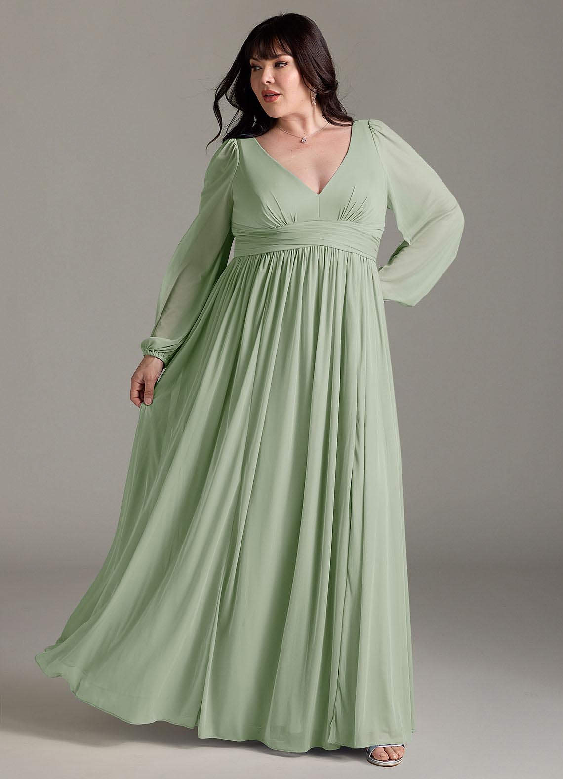 Nuage Dress | Aritzia US