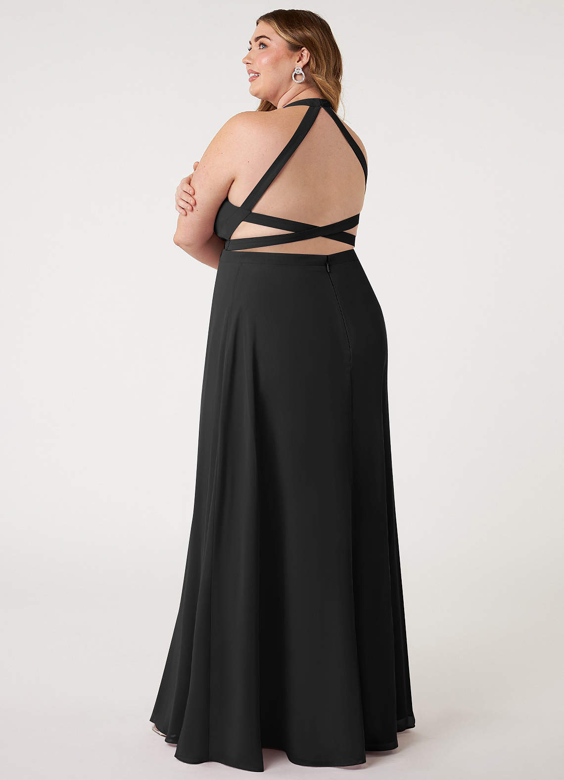 clarice's bridesmaid dresses Azazie Clarice