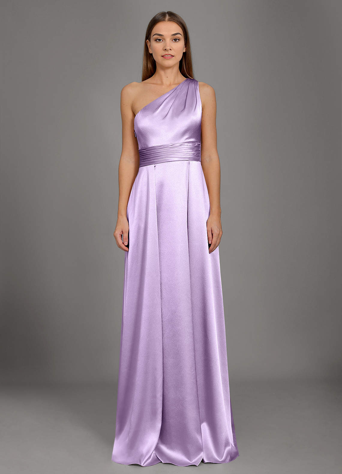 Azazie Dallas Lilac Bridesmaid Dresses Azazie
