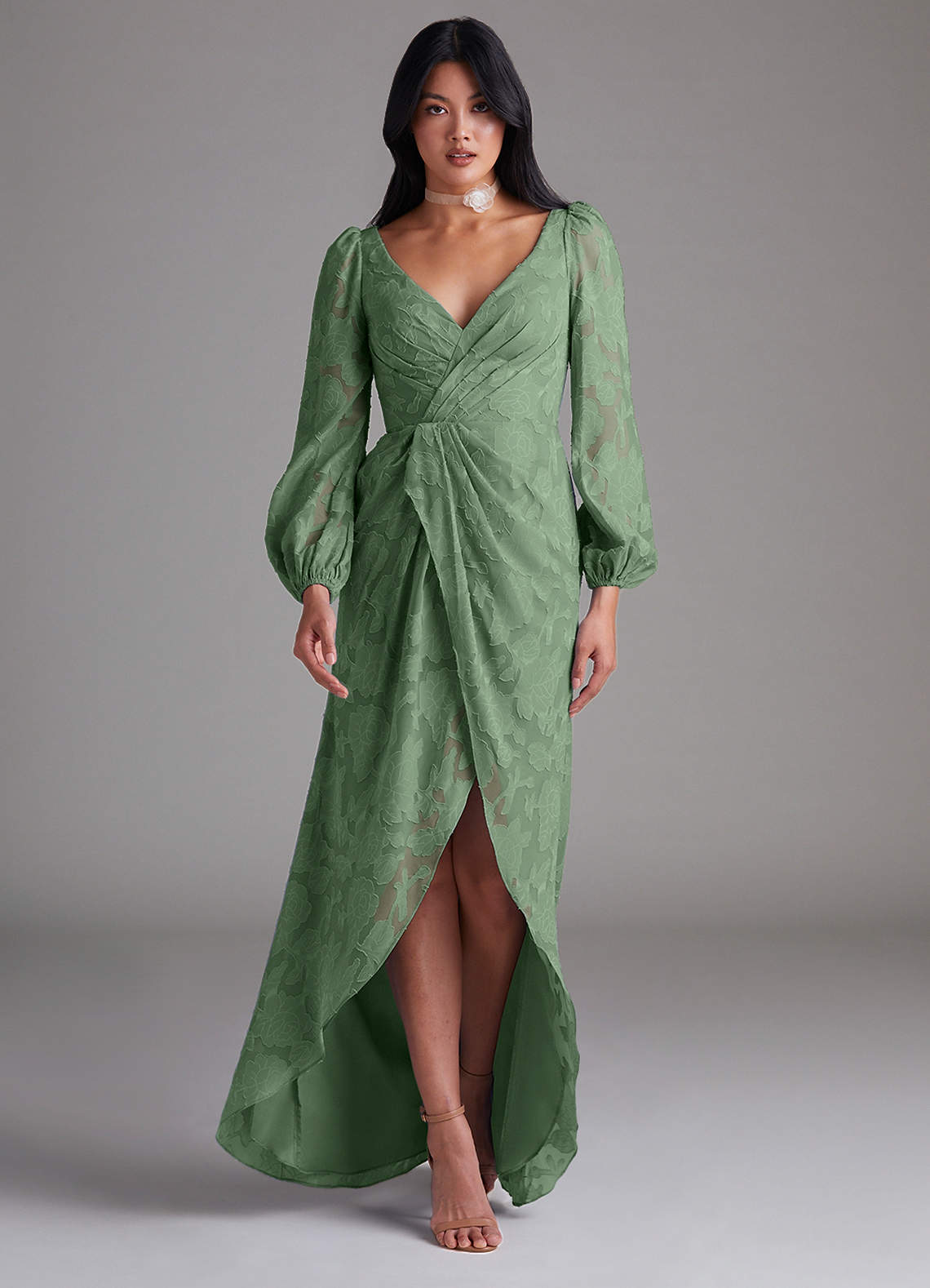 Azazie Mel Final Sale image1