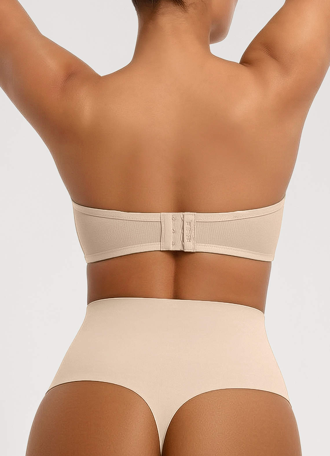 front Full Sizes Underwire Shaping Mesh Bra (No Padding)