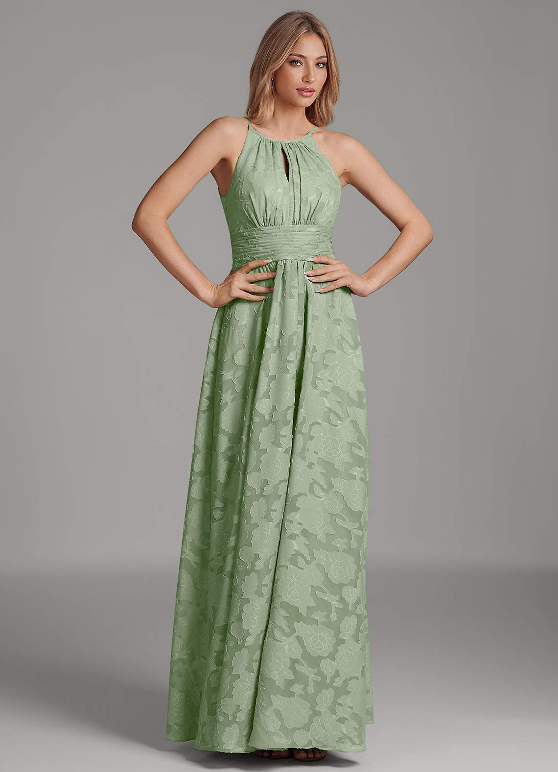 net a porter bridesmaid dresses Azazie Bonnie Dusty Sage Floral Burnout Groom Color:Myck_Blk Kendall Wiggle Song Lyric Men's Jenny Yoo
