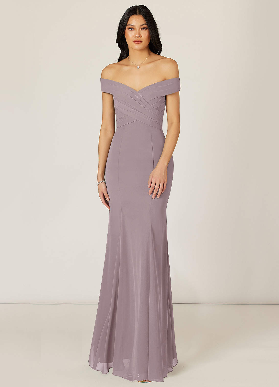 AZAZIE LECIA - Bridesmaid Dresses