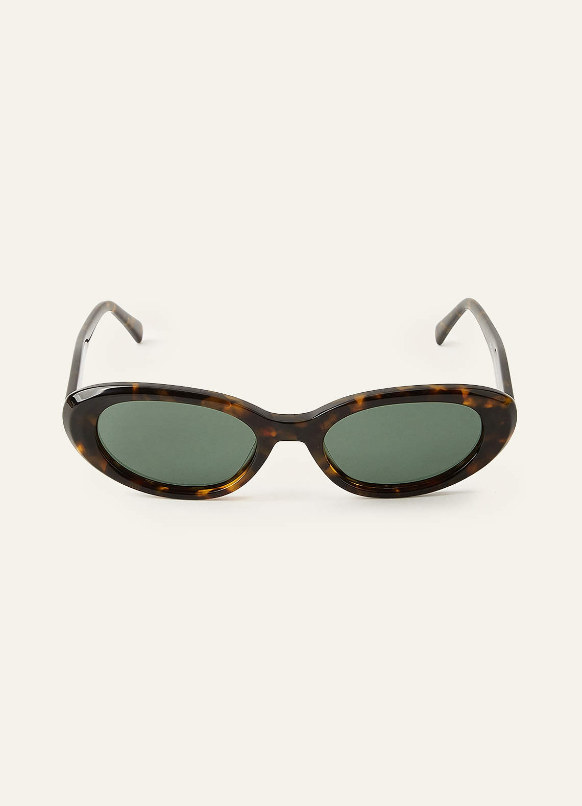 front Acetate Polarized UV400 Protection Sunglasses
