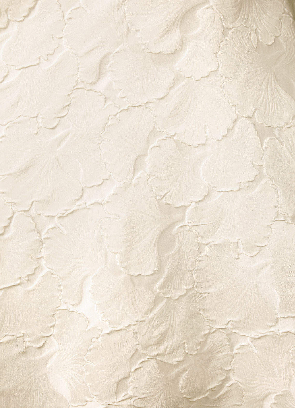 Effie French White Mini Dress image2