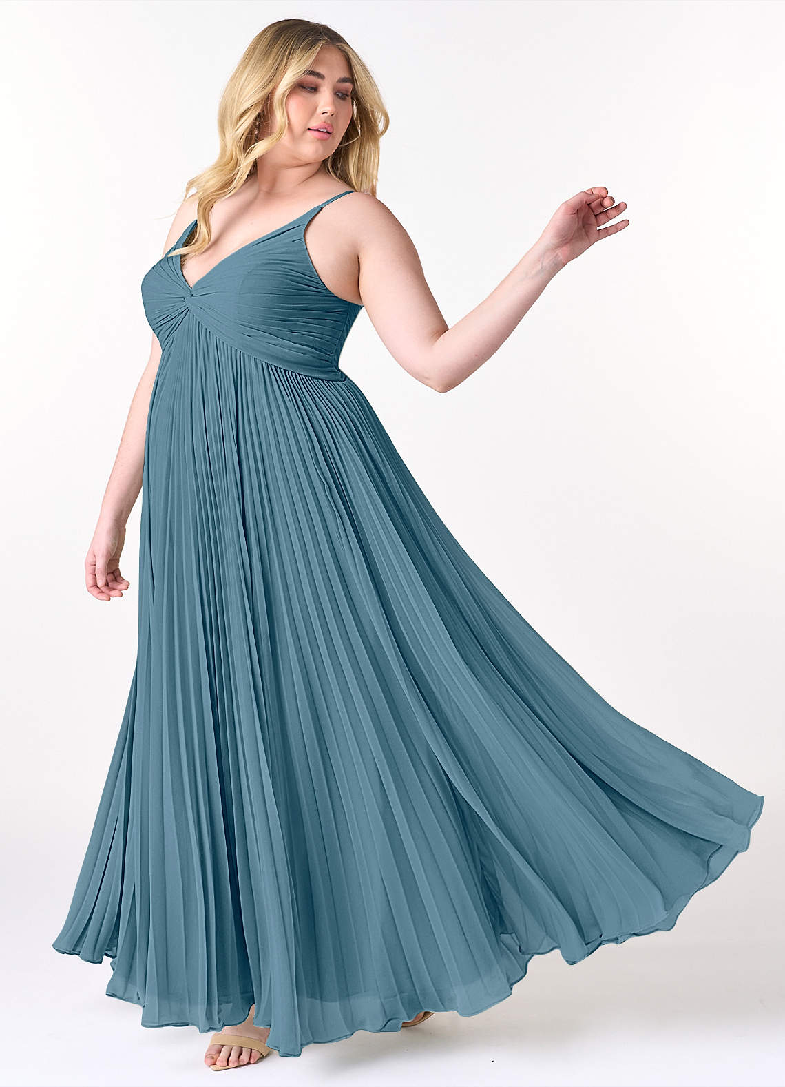Bermuda Dress