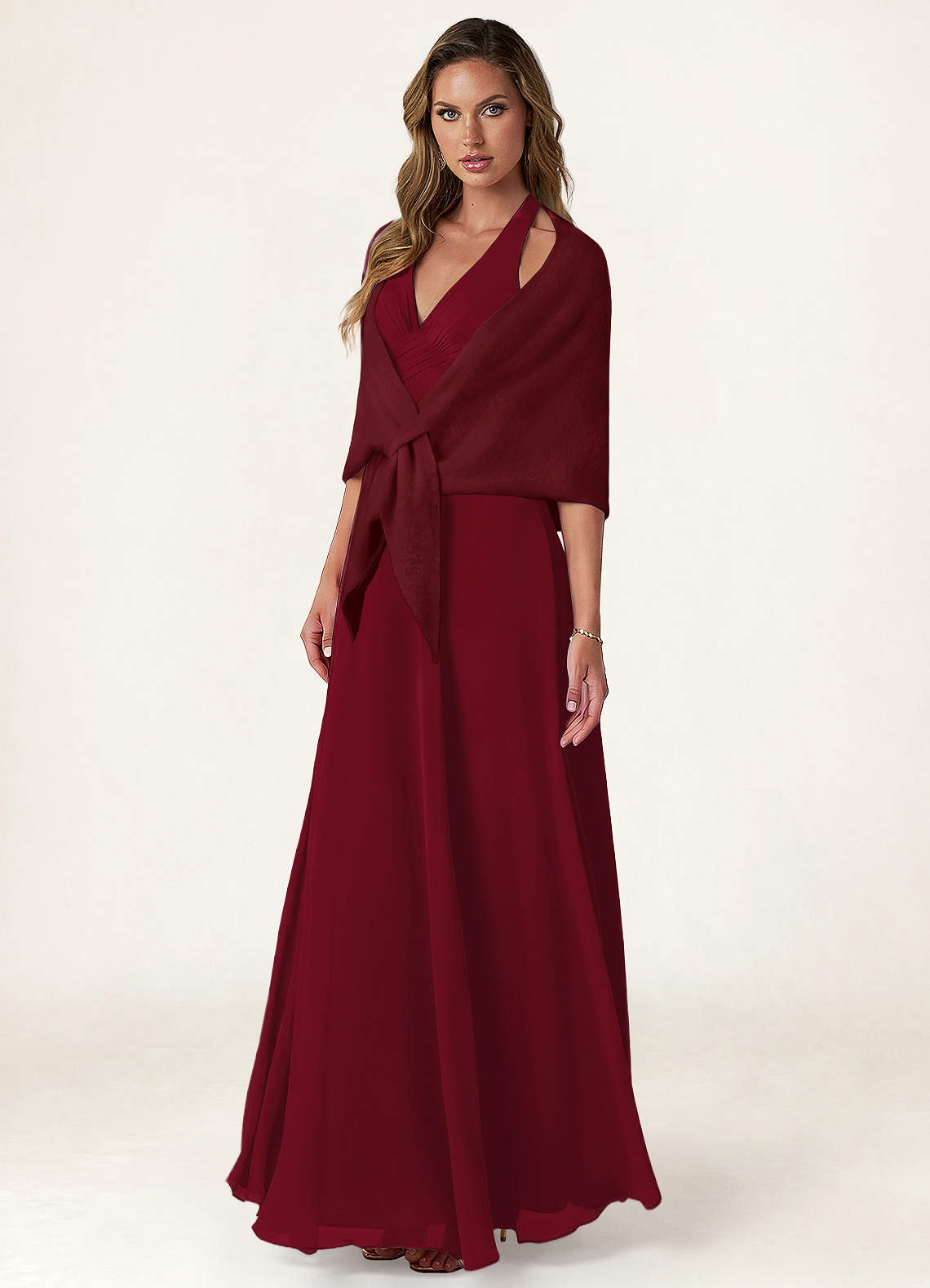 Pashmina Wrap | Azazie Pashmina Wrap | Azazie
