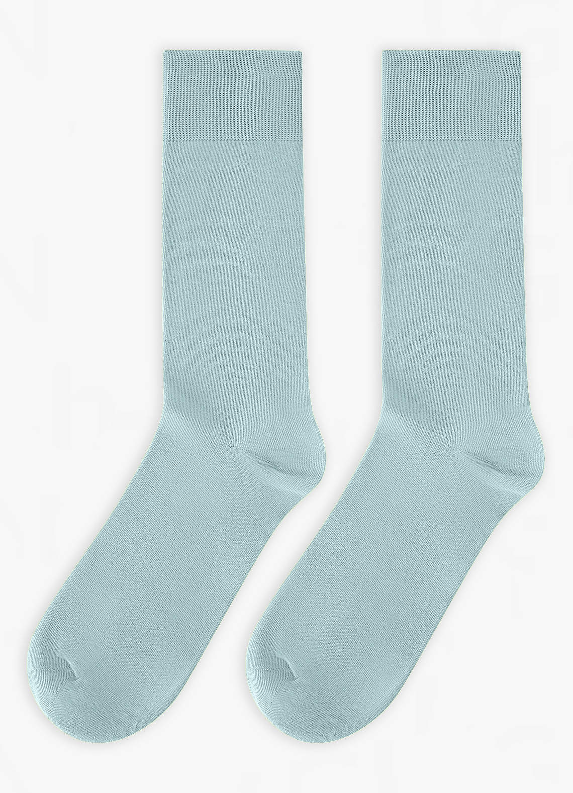 front Conjunto de gravata, lenço de bolso e meias combinando