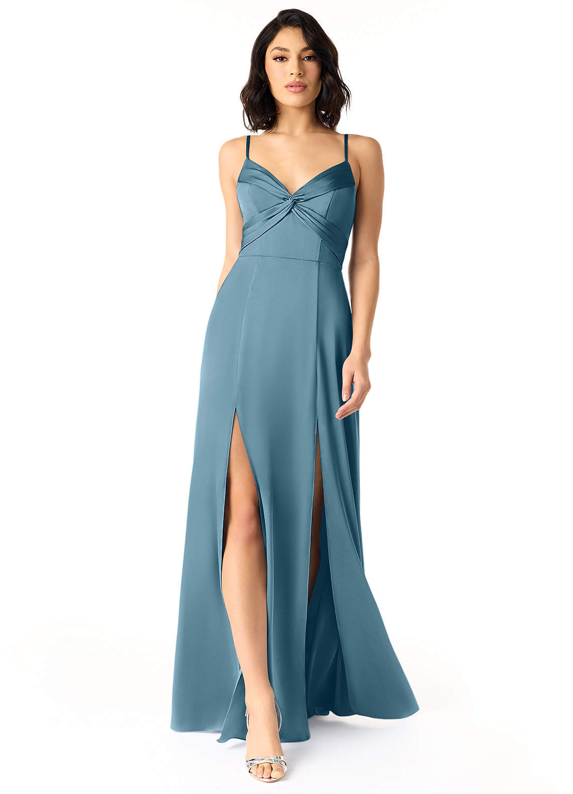 Bermuda Formal Dress