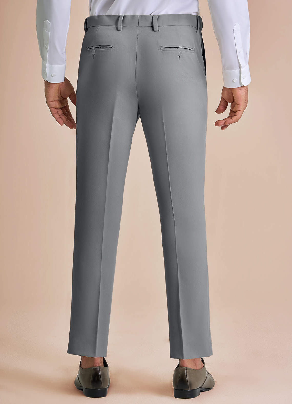 front William Grey Comfort Blend Dress Pants