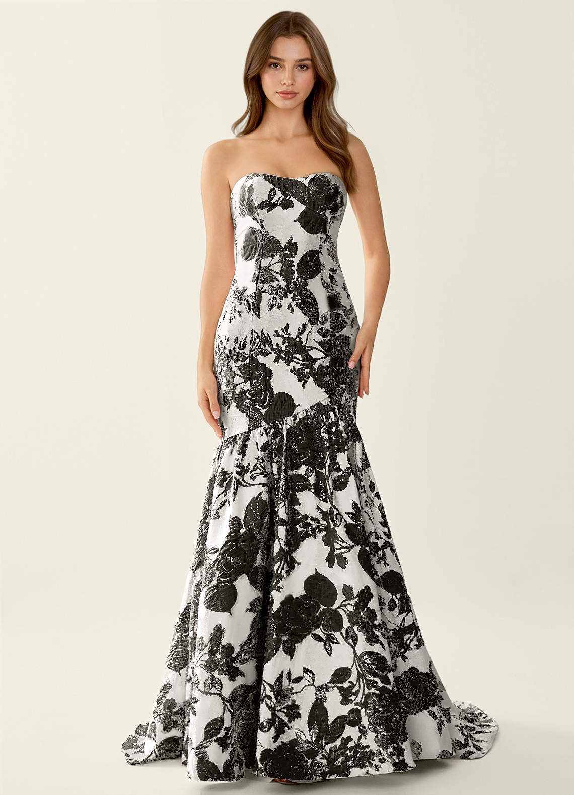 evening long dresses online Elegant Sequinned Long Designer Formal Dress 42