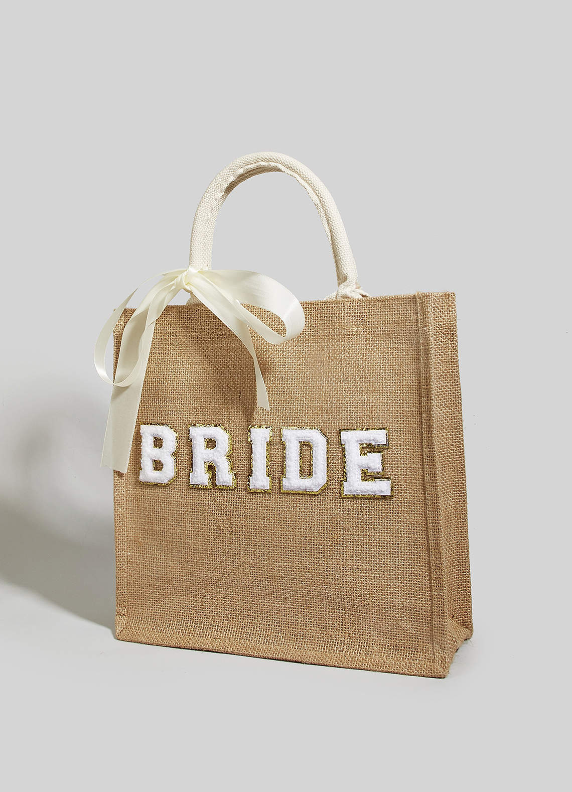 Customized JUTE TOTE BAG Gifts | Azazie