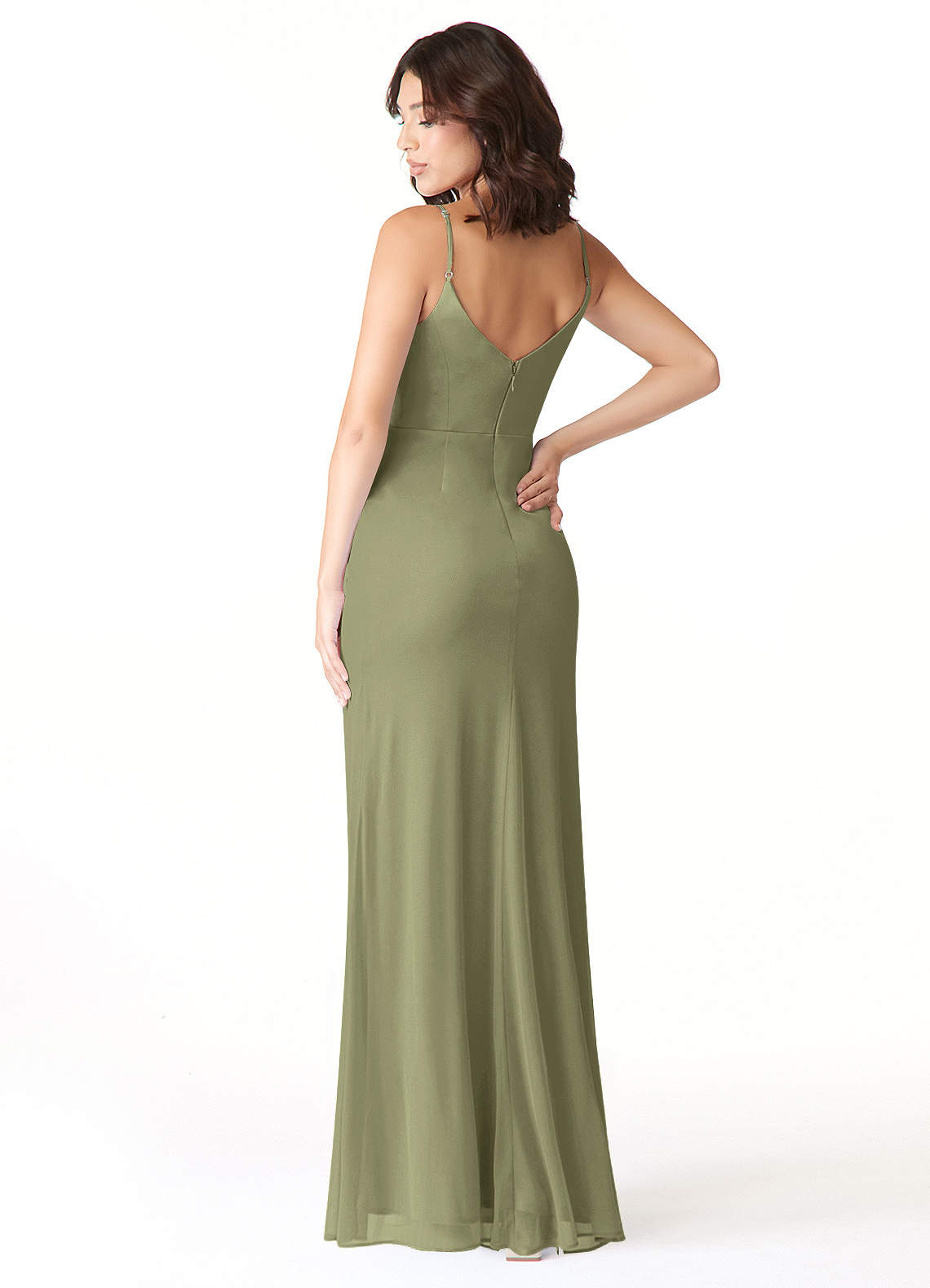 Deandra Dress