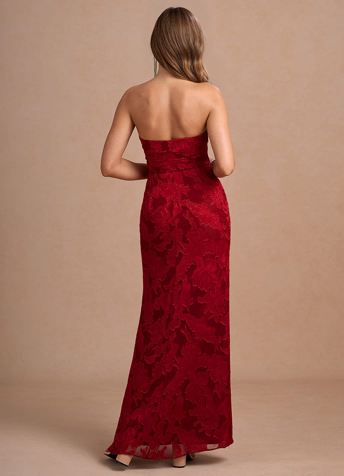 leena maxi dress Leena Maxi in Nikita Oyster