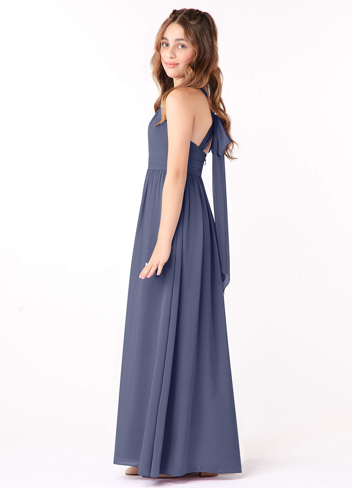 Azazie stormy hotsell bridesmaid dress