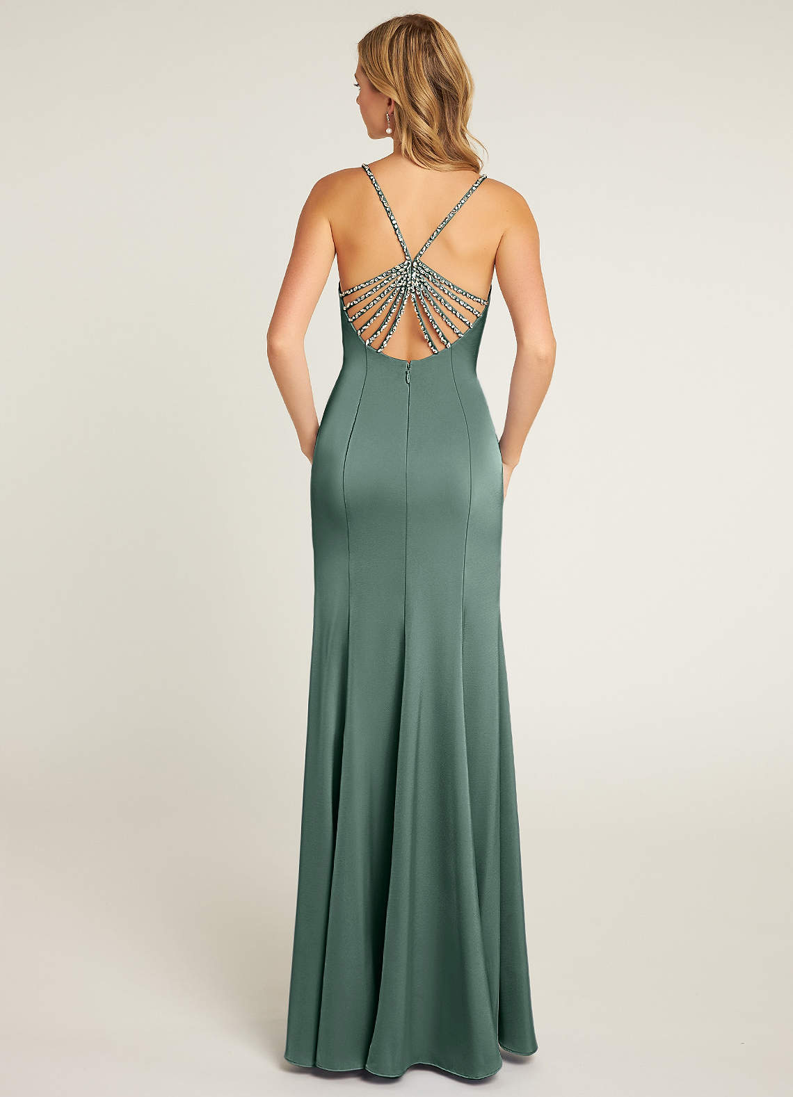 Porsha Bridesmaid Dresses