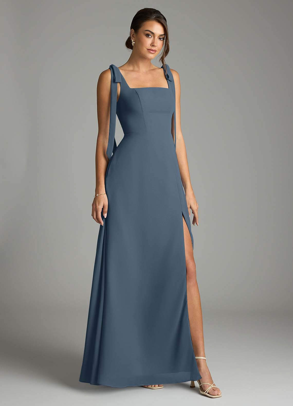 azazie neptune bridesmaid dresses Azazie Amani