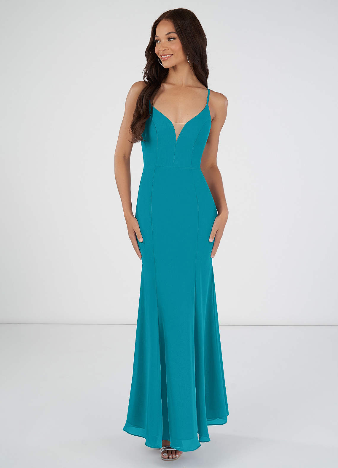 Azazie Ezra Jade Bridesmaid Dresses Azazie Ca