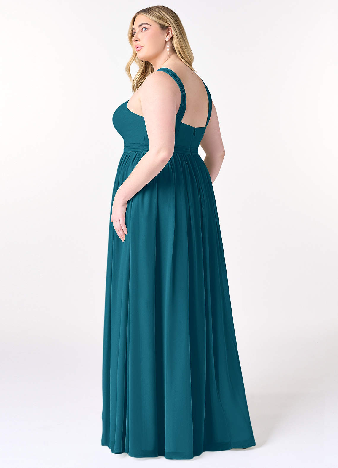 elvira blue dress Elvira Scarface Blue Dress Elvira Hancock Scarface Costume Teal Blue Satin V Neck