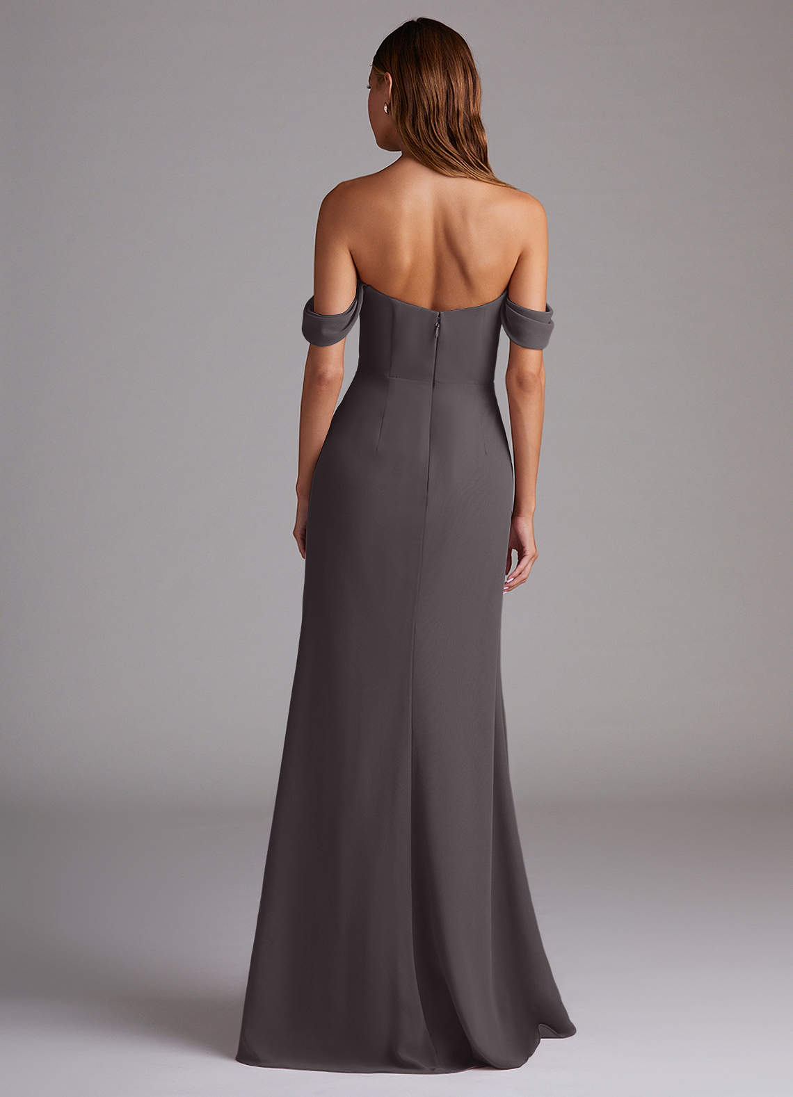 posse backless dress Buy Blakely Neutral Grey Solea Backless Maxi Dress