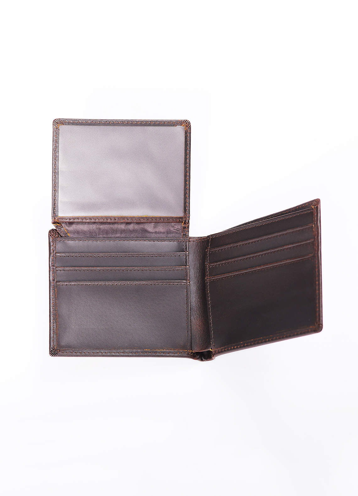 Men's Leather Bifold Wallet | Azazie
