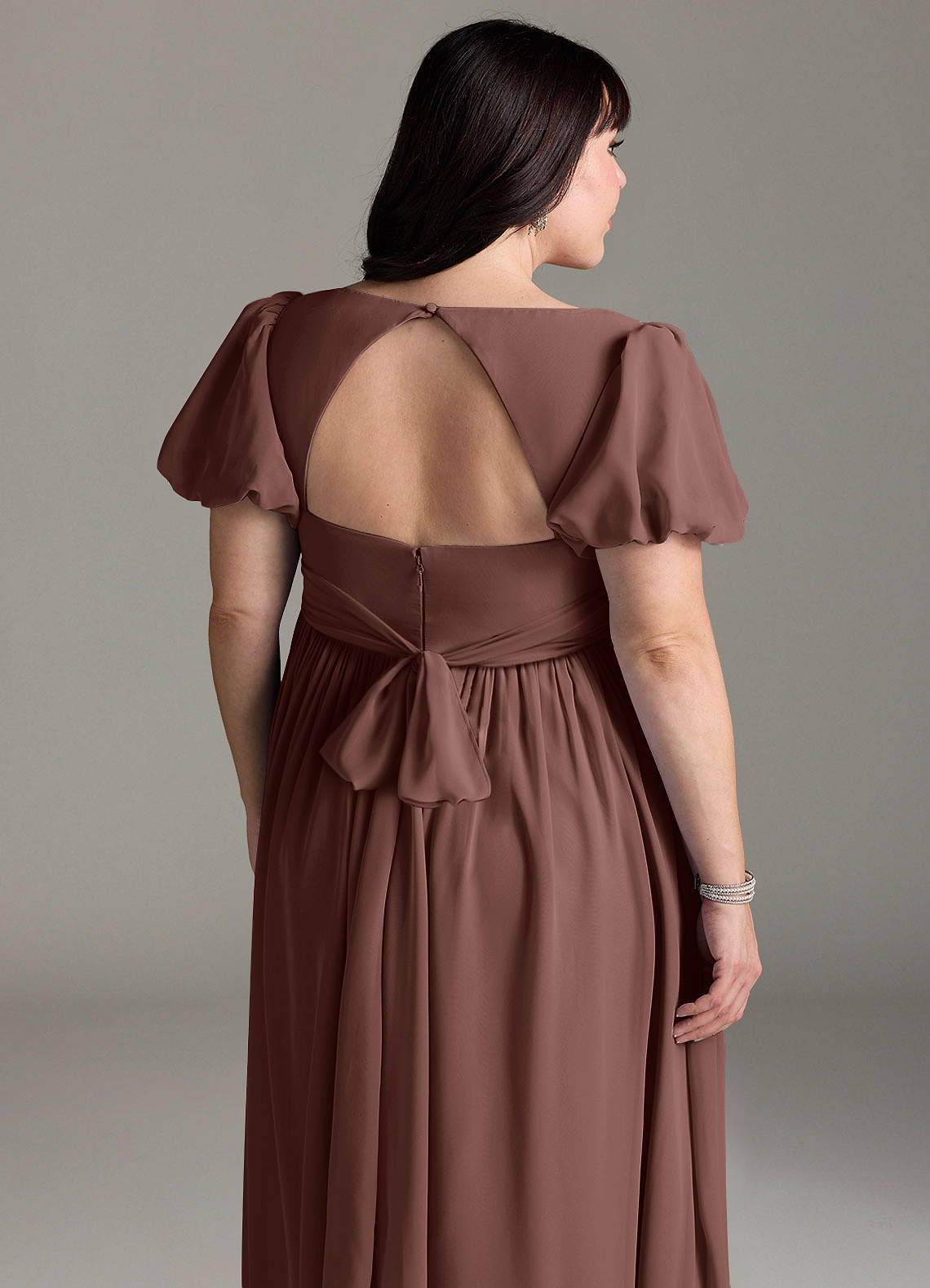 sachin and babi light blue dress Mamalicious Maternity Rib Knit Fit and Flare Mini Dress in Brown-Orange