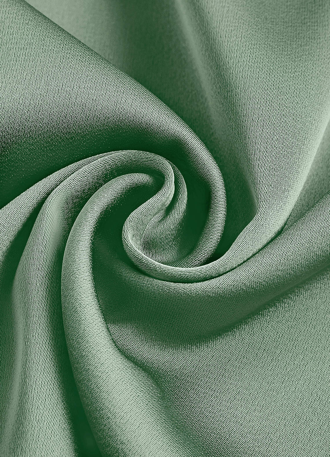 front Azazie Matching Color Ireland Stretch Satin Shawl