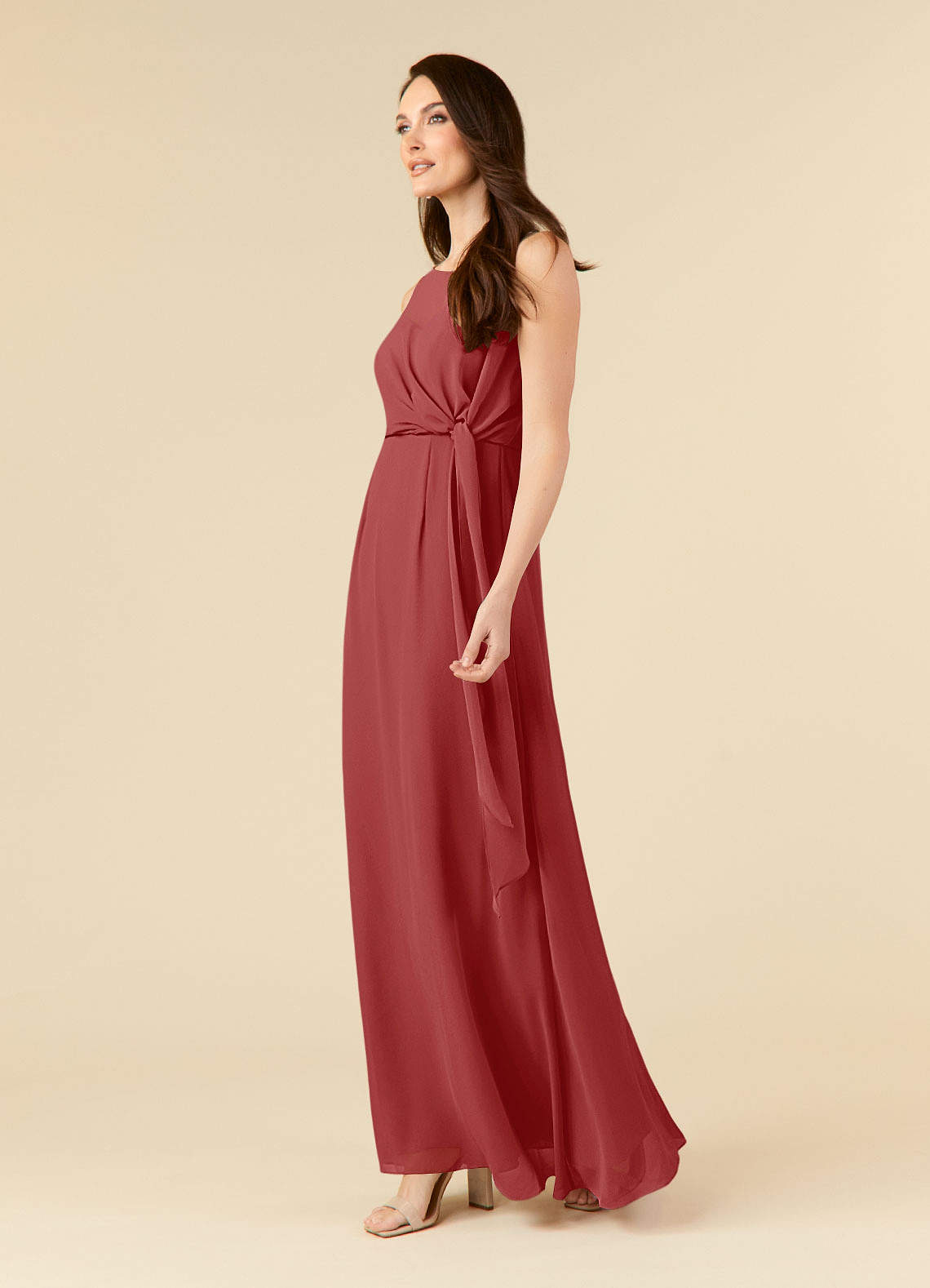 新品未使用♥Murcia Chiffon Shirt Dress Murcia Chiffon Shirt Dress