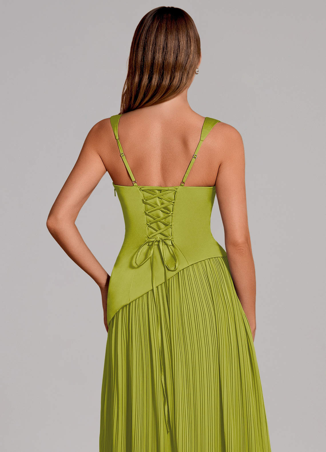 black maxi cut out dress Cutout Designed in a rich rhinestone wedding top Size:15 1/2 32/33 Slim Marguerite Halter Maxi Dress