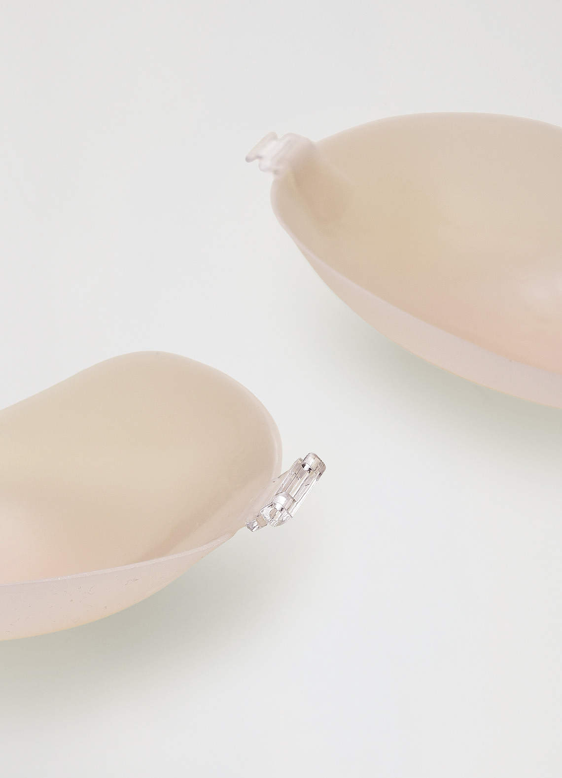 front Second-Skin Ultra-Thin Mango Adhesive Bra