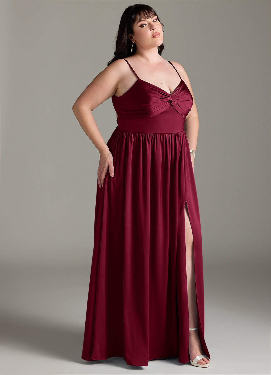 burgundy dress size 12 YOURS LONDON Plus Size Burgundy Red Velour Floral Dress