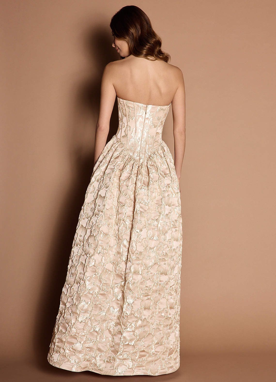 【BAROQUE】ALL OF THE LOVE,ALL OF THE DREA La Traviata ~The Time This Flower Dies~ JSK I by Alice and