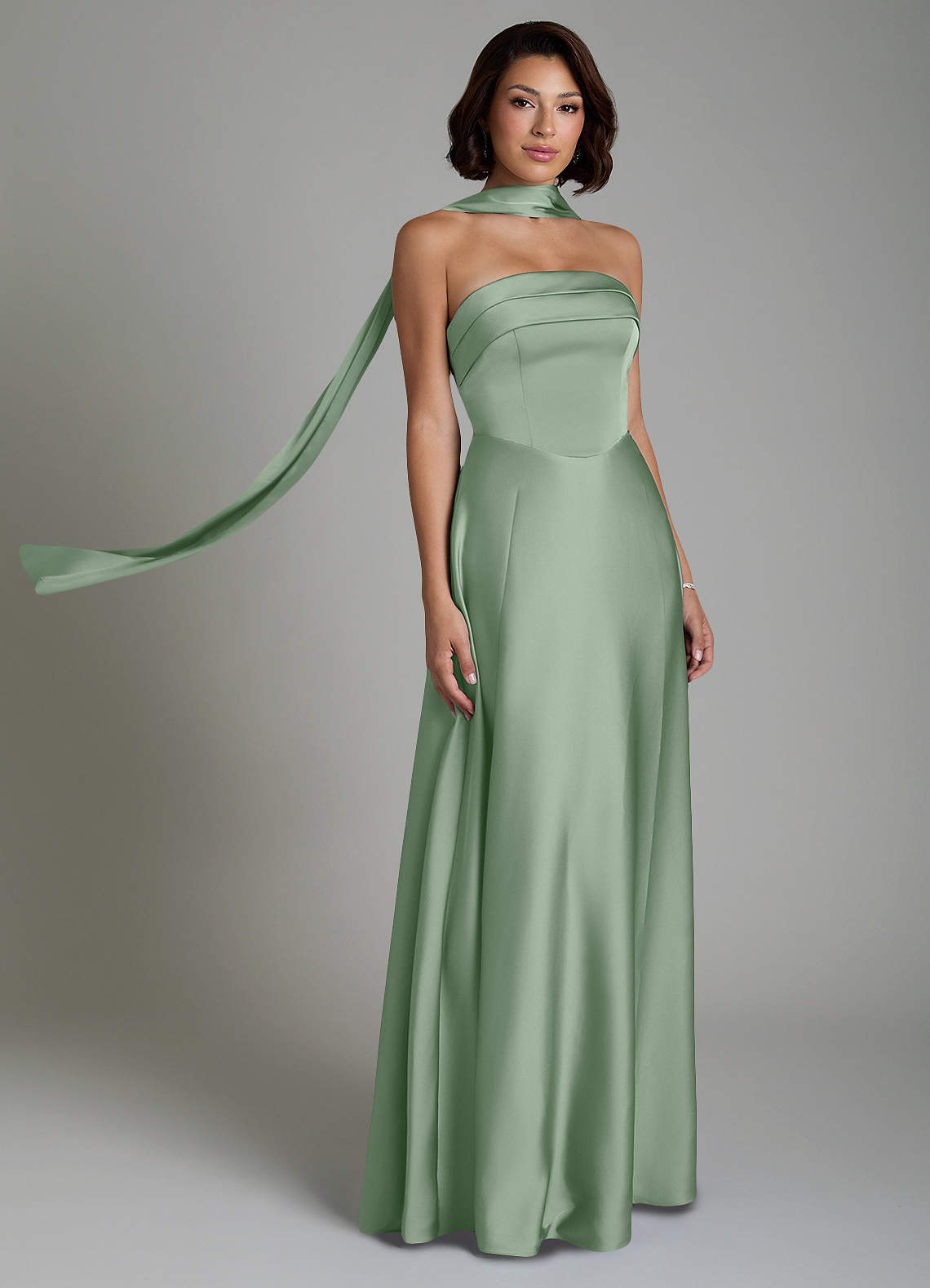 sherri hill satin chiffon ruffle prom dress 56228 57025 Wash:NEXUS WASH neckline asymmetrically down and filter-neckline:Off-the-Shoulder Classic Black and Gold