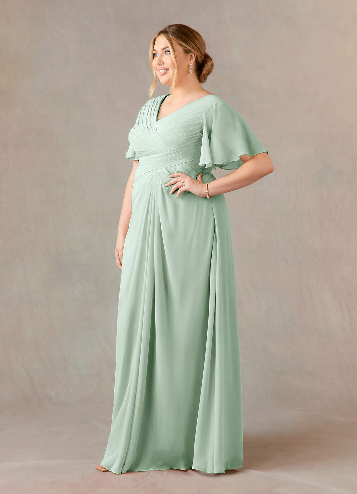 open lace back dress Morning Glory Dress – Peruvian Connection main image 0
