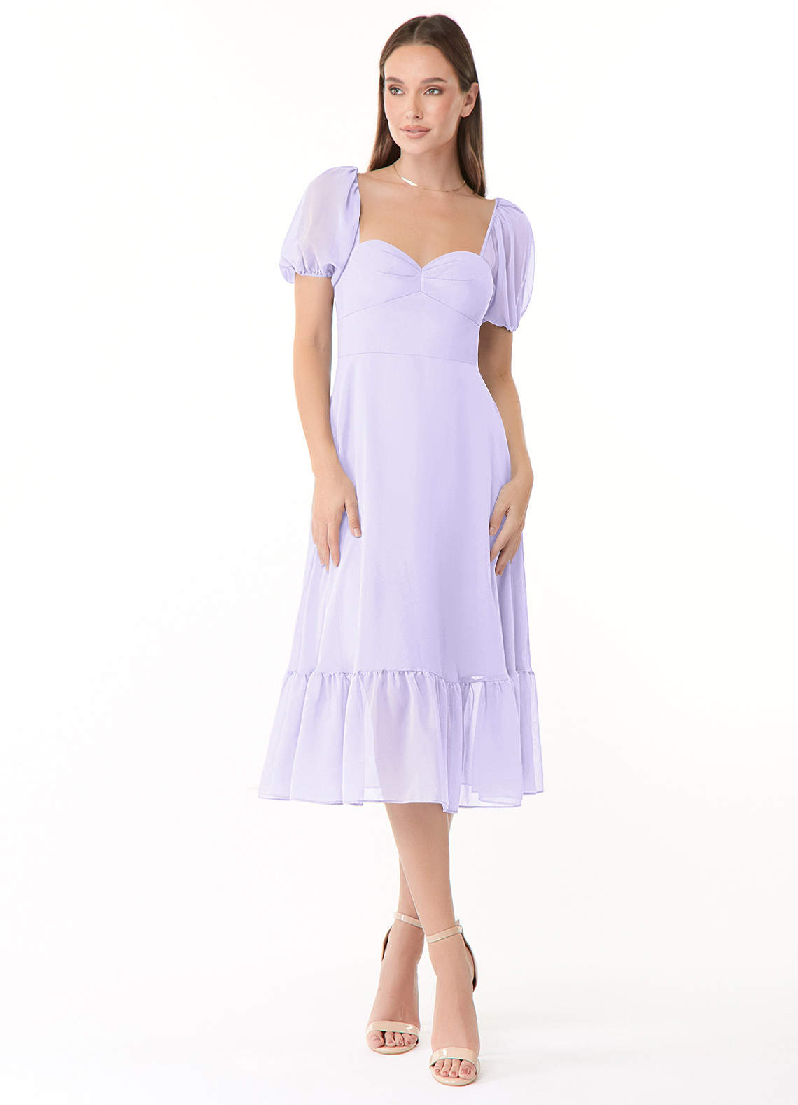 Azazie Baby Final Sale image1