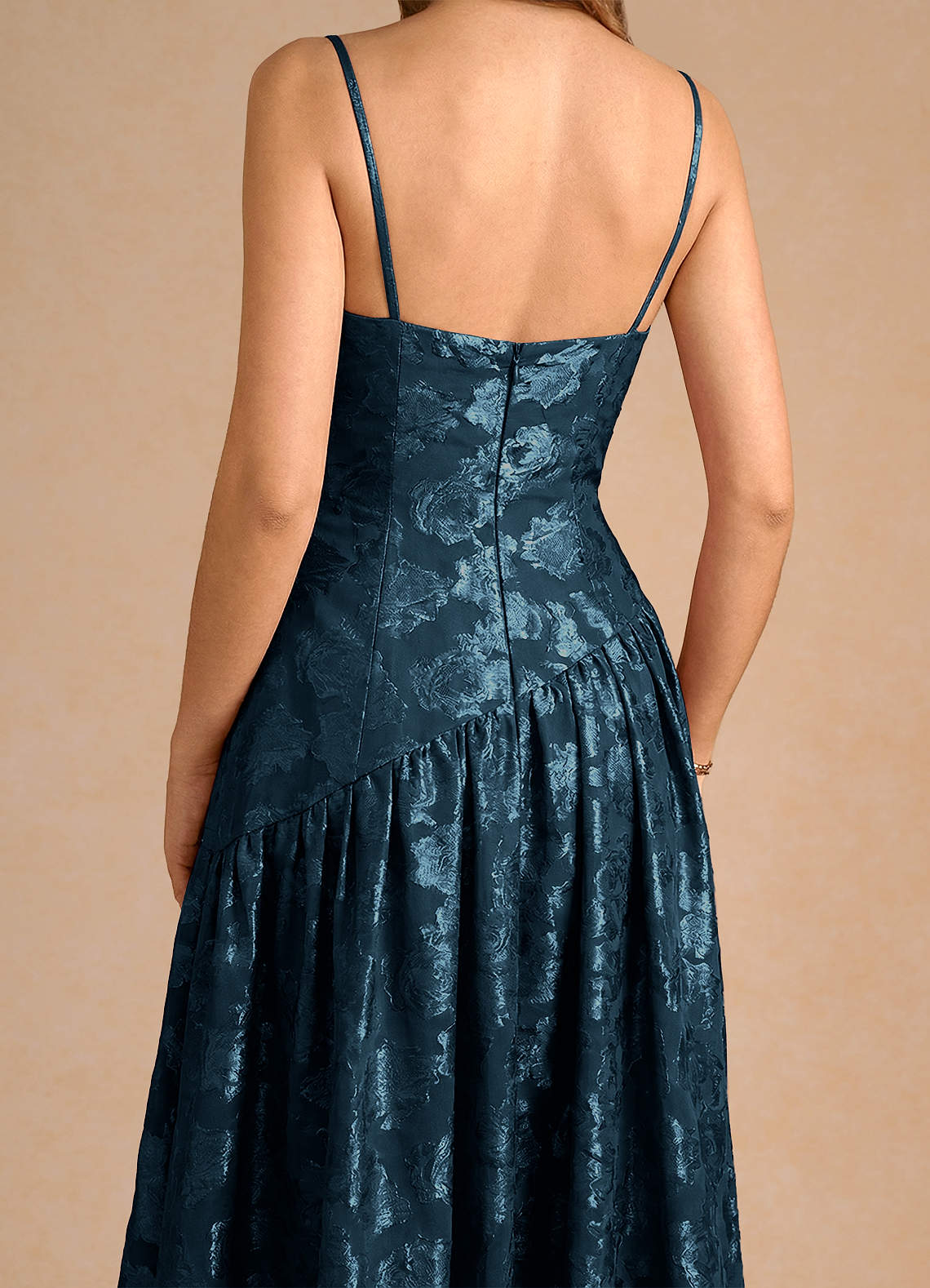 chinese dress ladies Marcella | Tatum Sleeveless Dress in Black | Women's Size Xs | Ponte main image 1