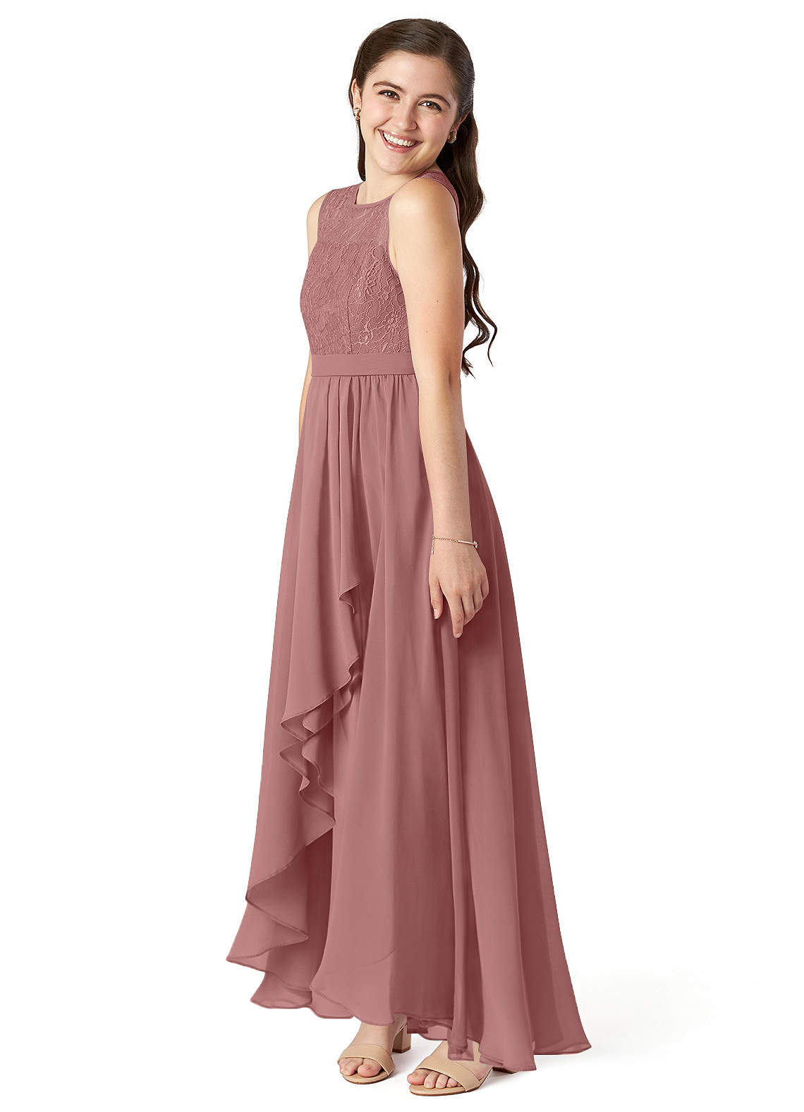 Bridesmaid dresses for 2024 13 year olds