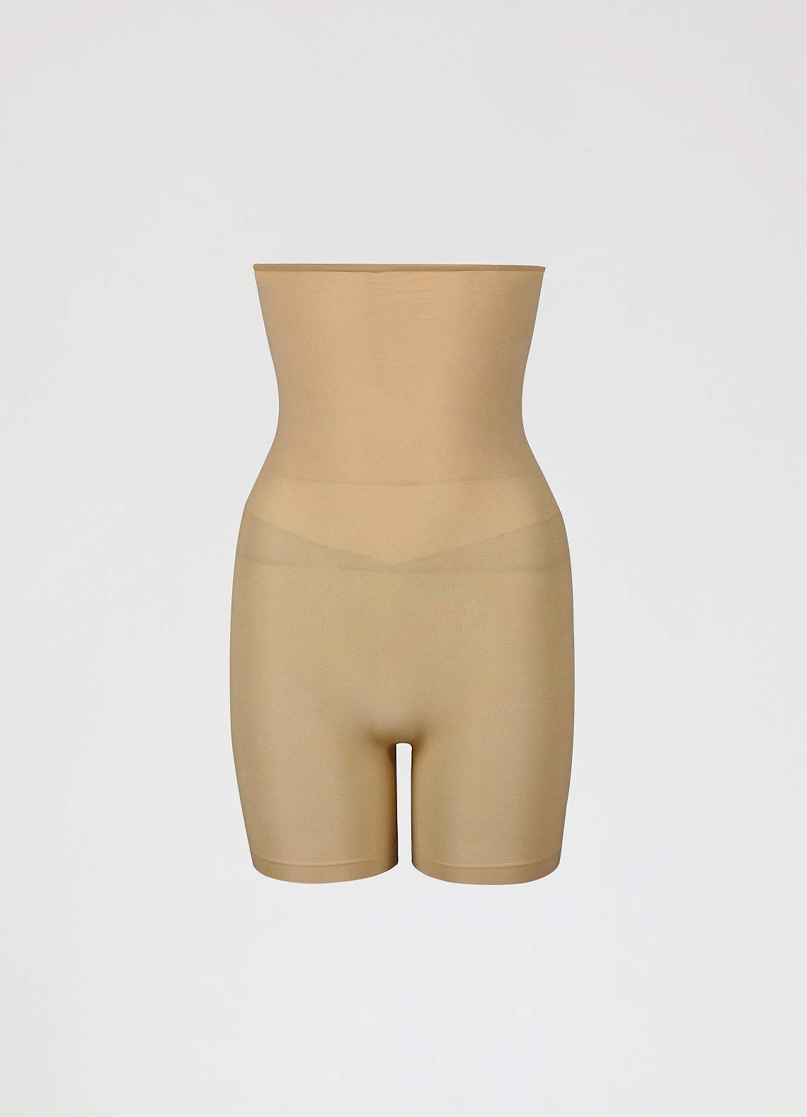 front Azazie Seamless Butt Lift Short