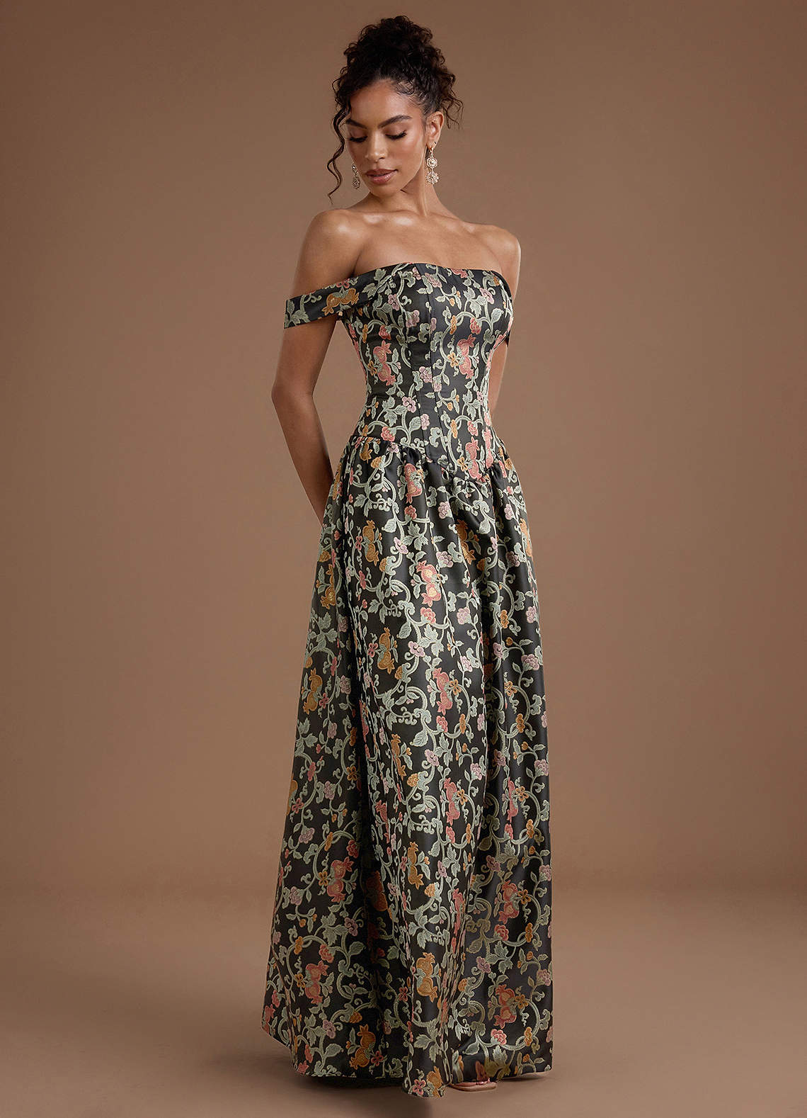 navy white striped maxi dress Spanx: AirEssentials Stripe Sleeveless Maxi