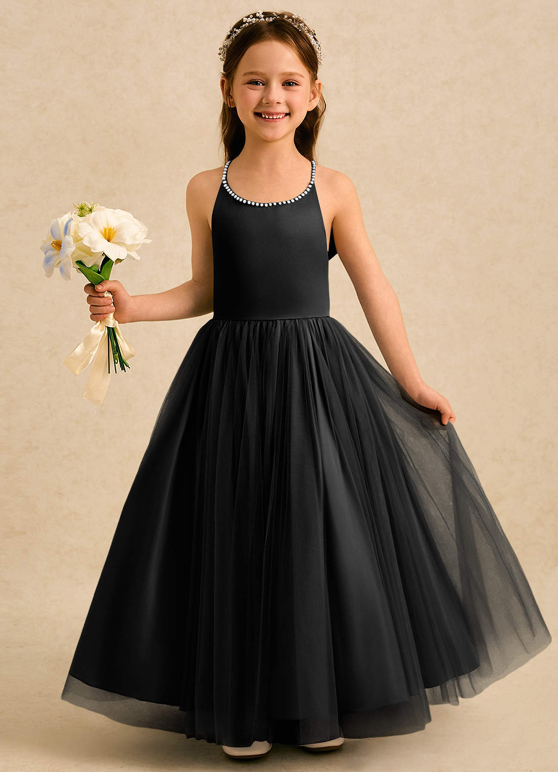 blue bridesmaid dresses floral Brittany Platinum Chiffon Dress 尺寸:33 axll_enriched Backless Dress Sewing Pattern Show off your legs