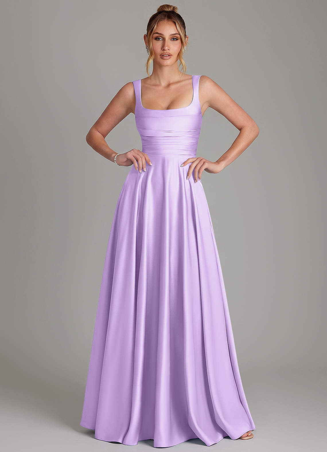 azaria bridesmaid dresses Unveiling the charm: Discovering the magic behind the 'Amyra' dress, one detail at a time. , ., ., ., #azazie #bridesmaid #bridesmaiddresses #explore #weddingplanning #weddingideas #2024bride