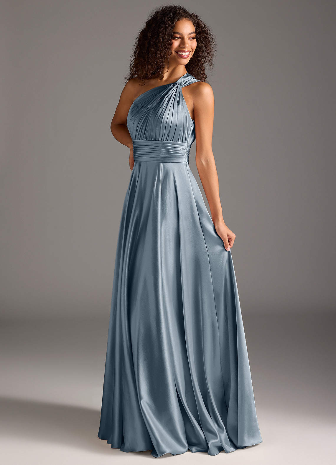 Azazie Charlize Twilight Bridesmaid Dresses | Azazie