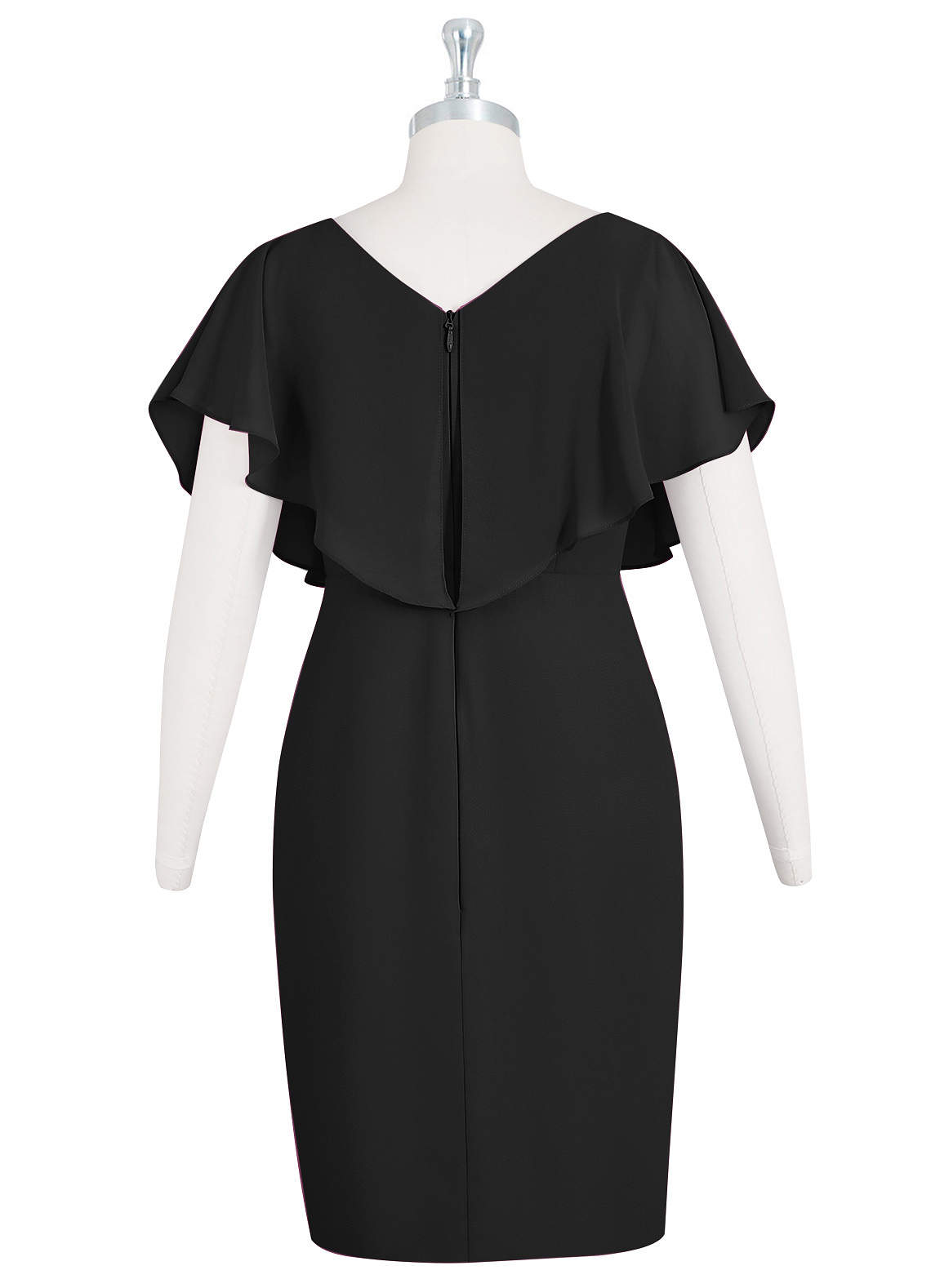 Black Azazie Julia Mother of the Bride Dress Mother of the Bride ...