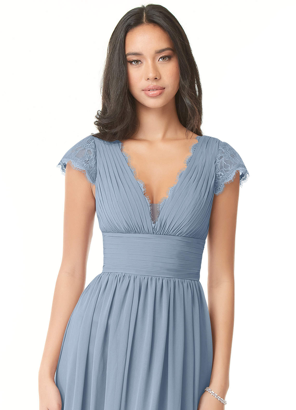 Azazie hot sale hazel dress