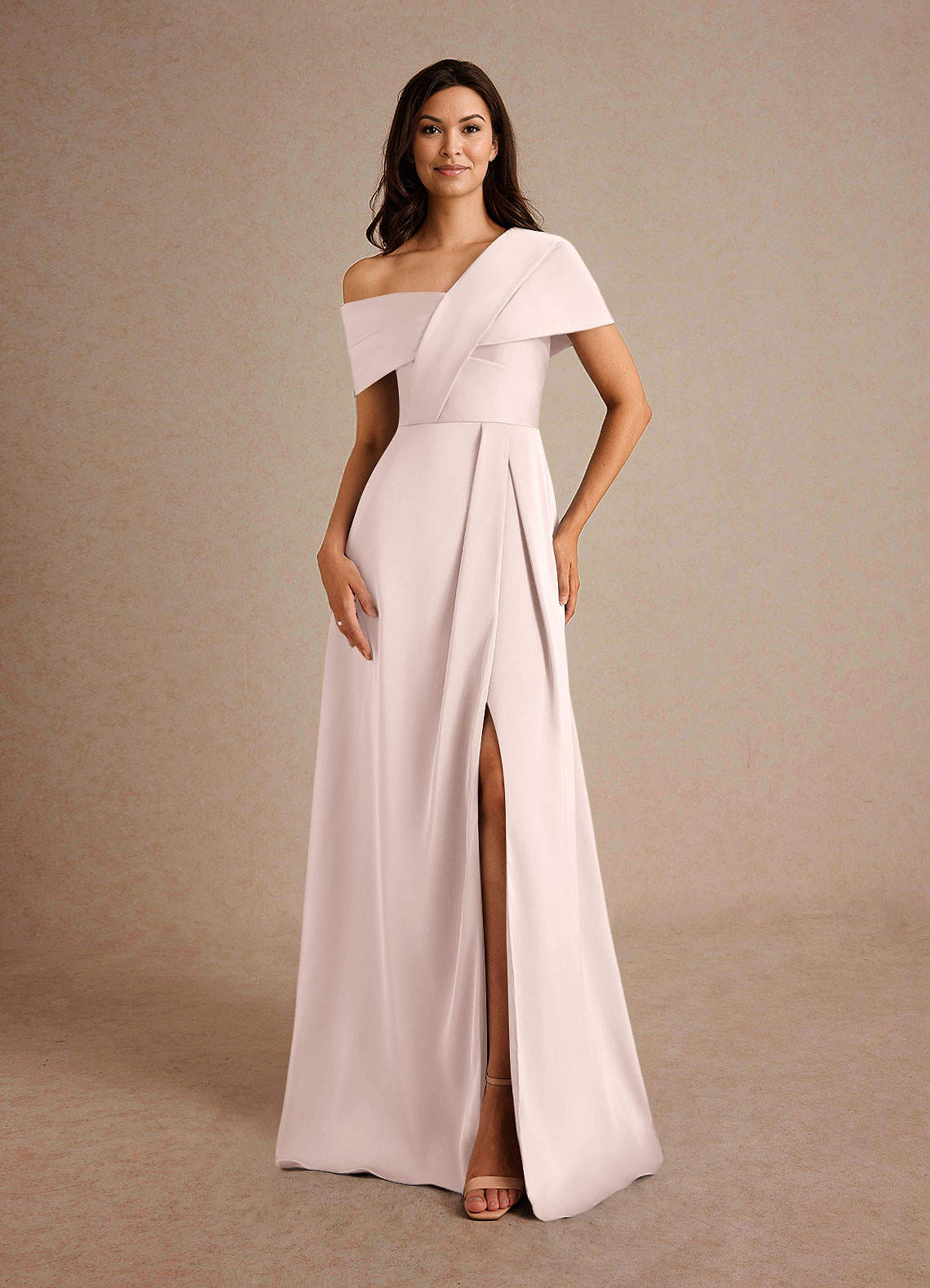 pink satin pleated dress Pale Pink Satin Pleated Strappy Dress | WHISTLES