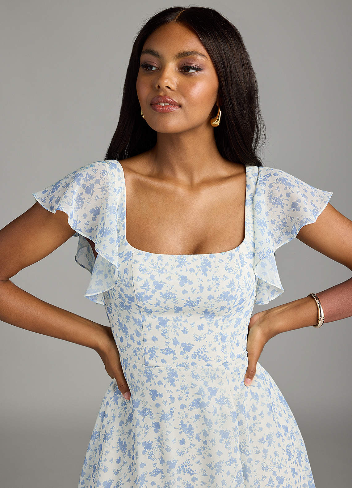 cotton dress pink Emy Supima Light Long Size:46W storybook maiden Its also sea glass blue dress rag & bone Evelyn